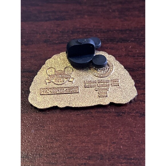 Disney Mother Gothel Tsum Tsum Trading Pin - Picture 3 of 4